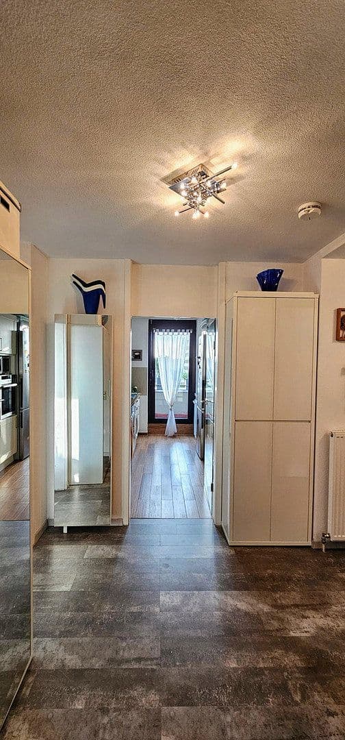 Predaj bytu 2-izbový 69 m², Reutlingen, Bádensko-Wurttembersko Predaj bytu 2-izbový 69 m², Reutlingen, Bádensko-Wurttembersko