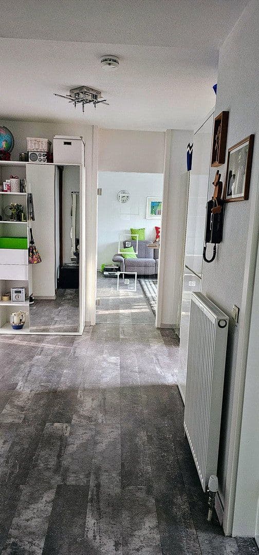 Predaj bytu 2-izbový 69 m², Reutlingen, Bádensko-Wurttembersko Predaj bytu 2-izbový 69 m², Reutlingen, Bádensko-Wurttembersko