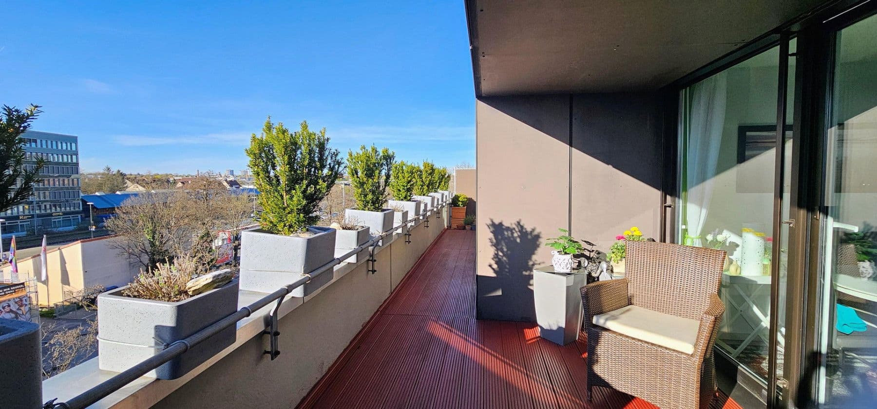 Predaj bytu 2-izbový 69 m², Reutlingen, Bádensko-Wurttembersko Predaj bytu 2-izbový 69 m², Reutlingen, Bádensko-Wurttembersko