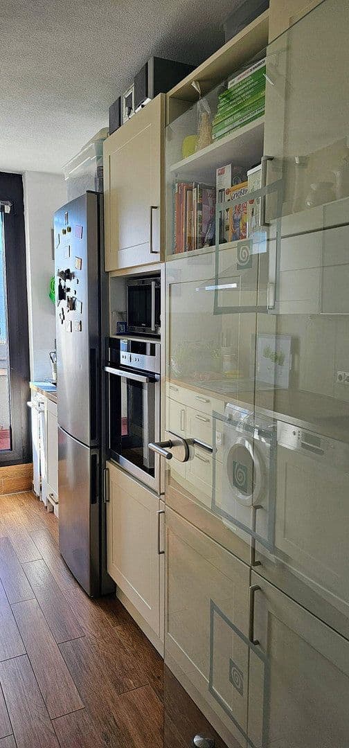 Predaj bytu 2-izbový 69 m², Reutlingen, Bádensko-Wurttembersko Predaj bytu 2-izbový 69 m², Reutlingen, Bádensko-Wurttembersko