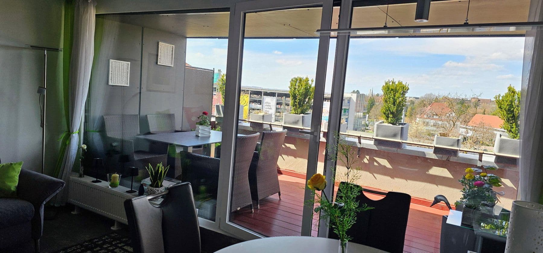 Predaj bytu 2-izbový 69 m², Reutlingen, Bádensko-Wurttembersko Predaj bytu 2-izbový 69 m², Reutlingen, Bádensko-Wurttembersko