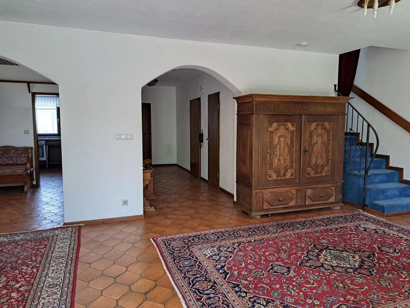 Predaj domu 226 m², pozemek 527 m², Zehntfeldstr. 270, München, Bavorsko Predaj domu 226 m², pozemek 527 m², Zehntfeldstr. 270, München, Bavorsko