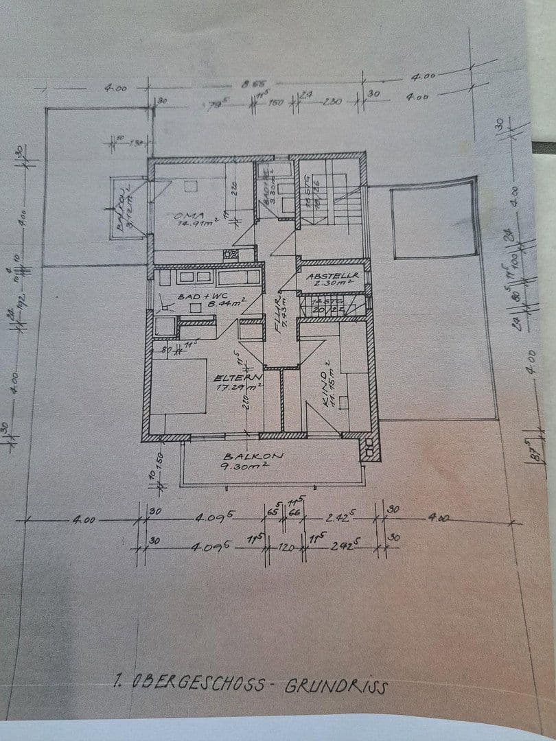 Predaj domu 226 m², pozemek 527 m², Zehntfeldstr. 270, München, Bavorsko Predaj domu 226 m², pozemek 527 m², Zehntfeldstr. 270, München, Bavorsko