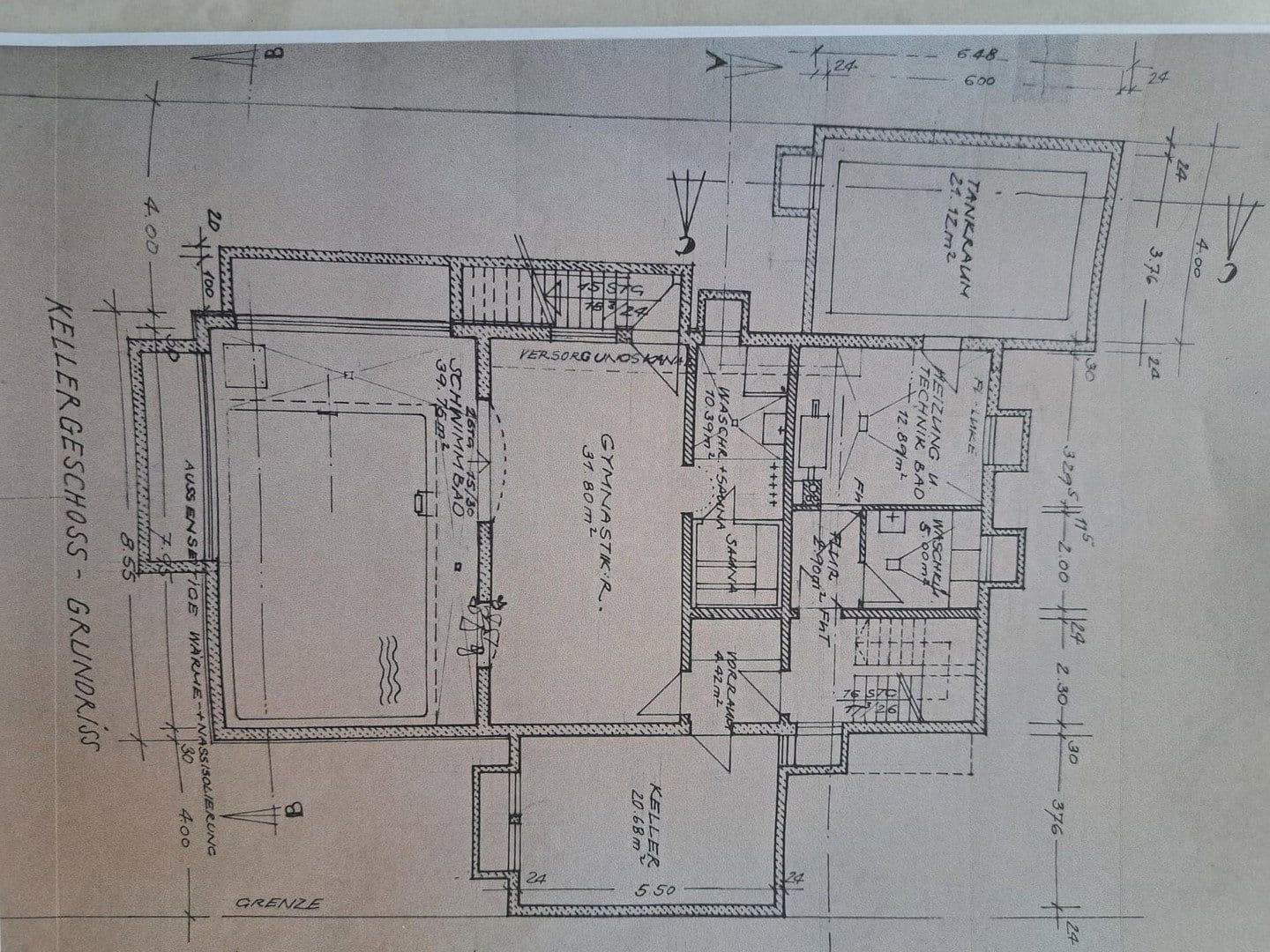 Predaj domu 226 m², pozemek 527 m², Zehntfeldstr. 270, München, Bavorsko Predaj domu 226 m², pozemek 527 m², Zehntfeldstr. 270, München, Bavorsko