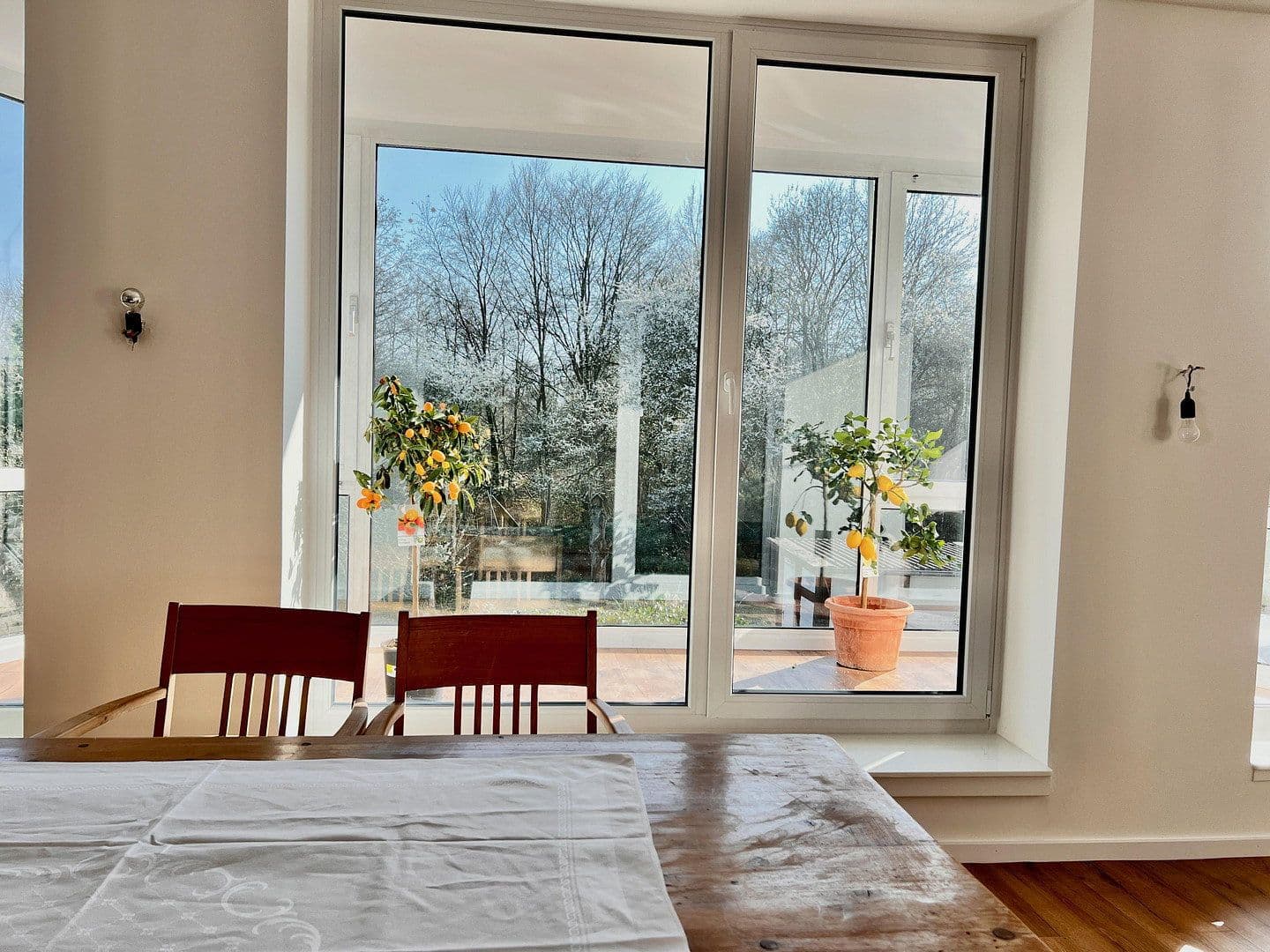 Prenájom domu 230 m², pozemek 600 m², Haller Weg 65a, Bielefeld, Severné Porýnie - Westfálsko Prenájom domu 230 m², pozemek 600 m², Haller Weg 65a, Bielefeld, Severné Porýnie - Westfálsko