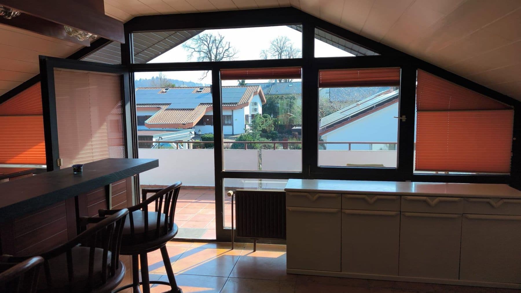 Prenájom bytu 2-izbový 52 m², Schlossbergstraße 5, Ilsfeld, Bádensko-Wurttembersko Prenájom bytu 2-izbový 52 m², Schlossbergstraße 5, Ilsfeld, Bádensko-Wurttembersko