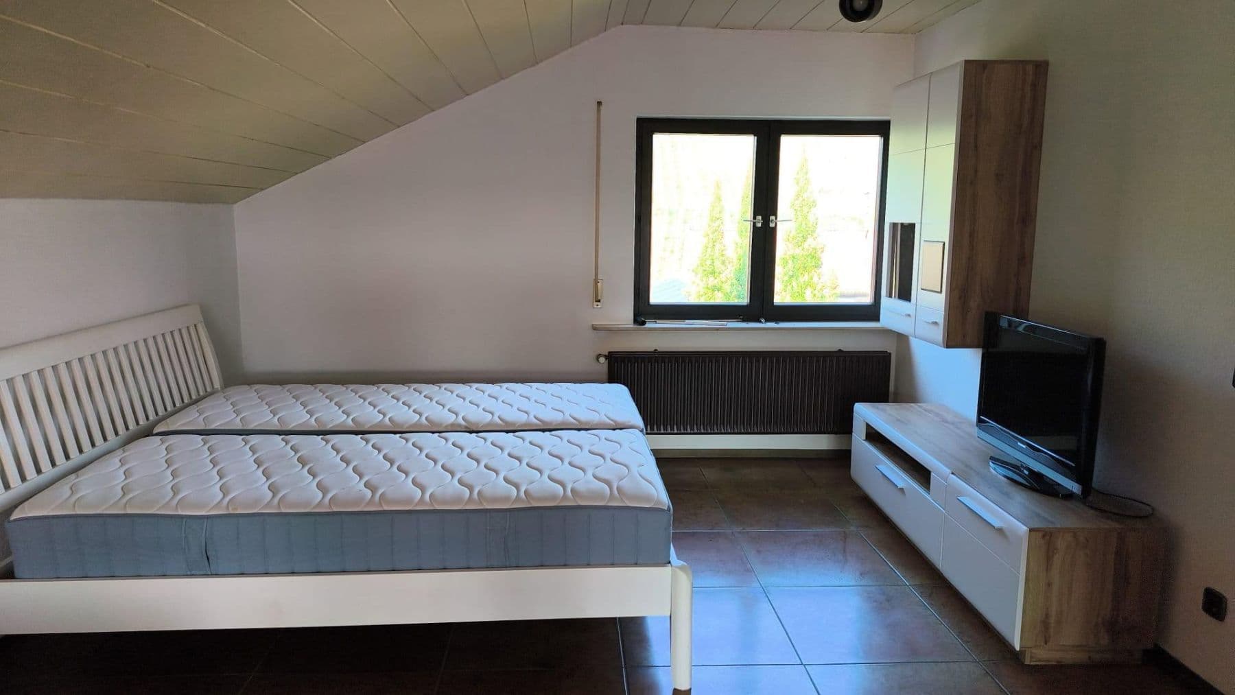 Prenájom bytu 2-izbový 52 m², Schlossbergstraße 5, Ilsfeld, Bádensko-Wurttembersko Prenájom bytu 2-izbový 52 m², Schlossbergstraße 5, Ilsfeld, Bádensko-Wurttembersko