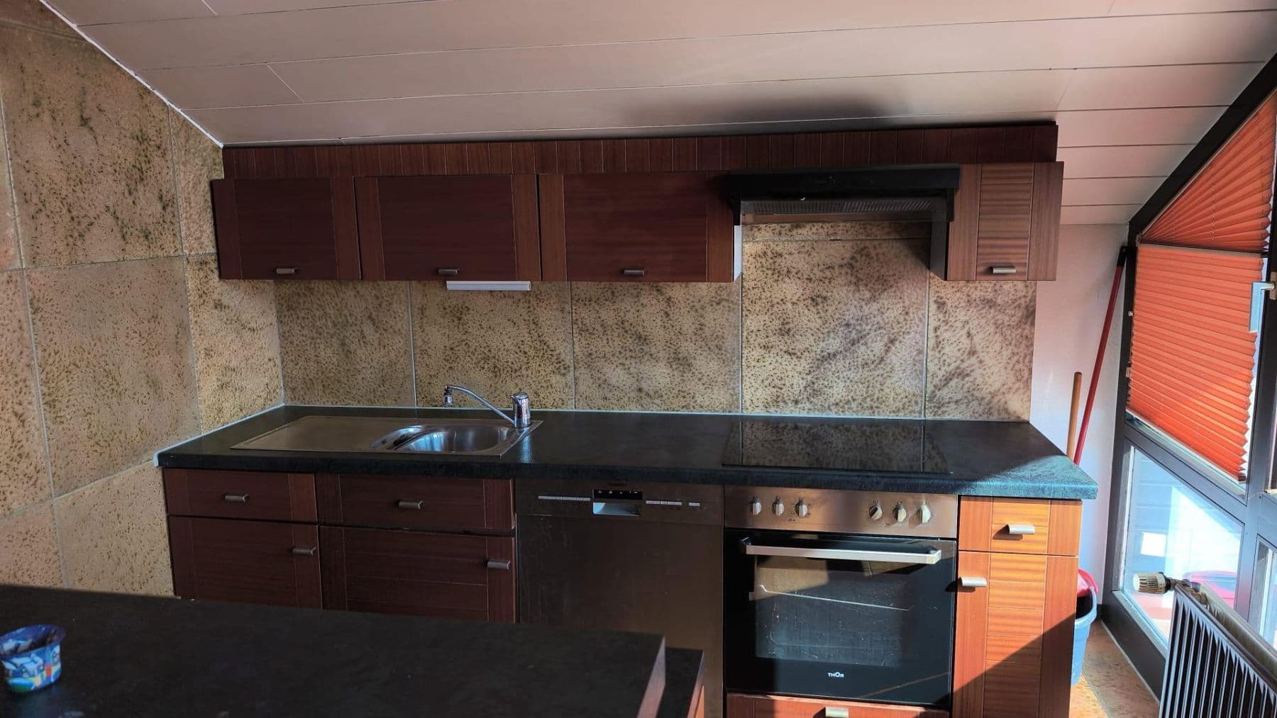 Prenájom bytu 2-izbový 52 m², Schlossbergstraße 5, Ilsfeld, Bádensko-Wurttembersko Prenájom bytu 2-izbový 52 m², Schlossbergstraße 5, Ilsfeld, Bádensko-Wurttembersko