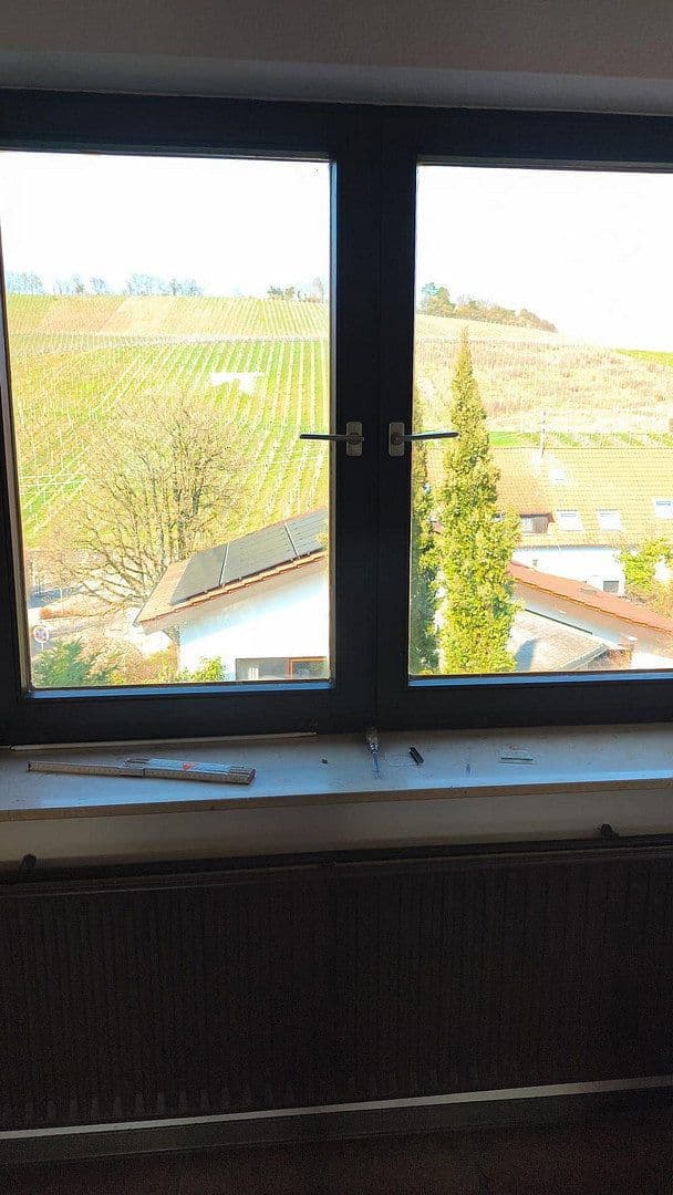 Prenájom bytu 2-izbový 52 m², Schlossbergstraße 5, Ilsfeld, Bádensko-Wurttembersko Prenájom bytu 2-izbový 52 m², Schlossbergstraße 5, Ilsfeld, Bádensko-Wurttembersko