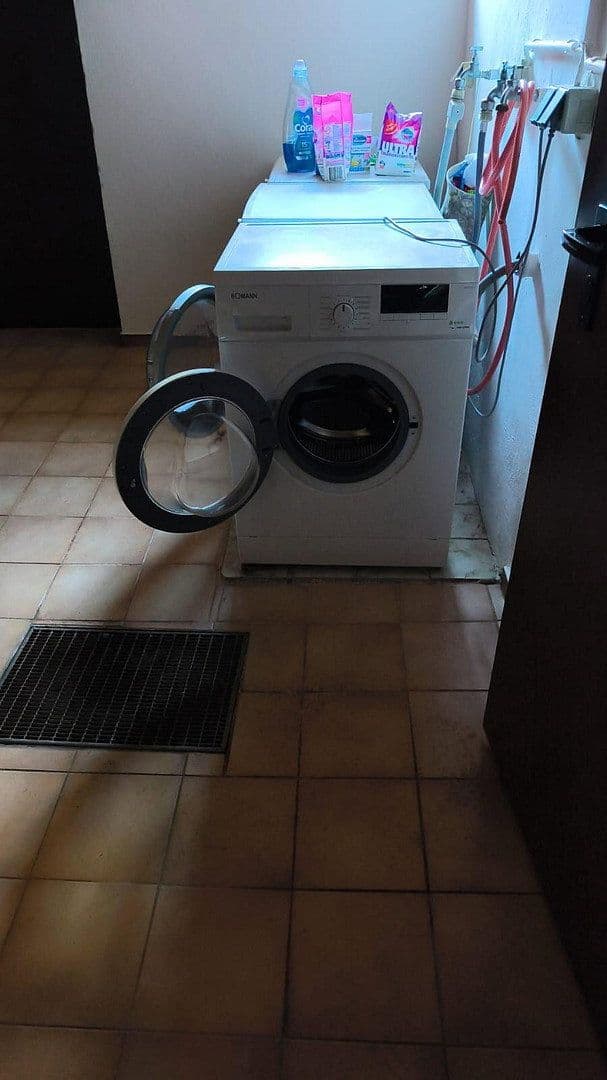 Prenájom bytu 2-izbový 52 m², Schlossbergstraße 5, Ilsfeld, Bádensko-Wurttembersko Prenájom bytu 2-izbový 52 m², Schlossbergstraße 5, Ilsfeld, Bádensko-Wurttembersko