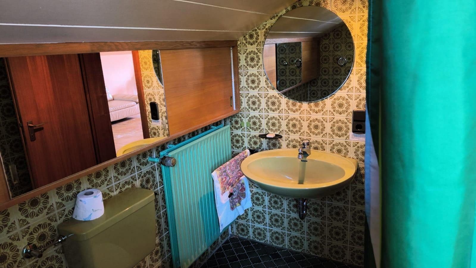 Prenájom bytu 2-izbový 52 m², Schlossbergstraße 5, Ilsfeld, Bádensko-Wurttembersko Prenájom bytu 2-izbový 52 m², Schlossbergstraße 5, Ilsfeld, Bádensko-Wurttembersko