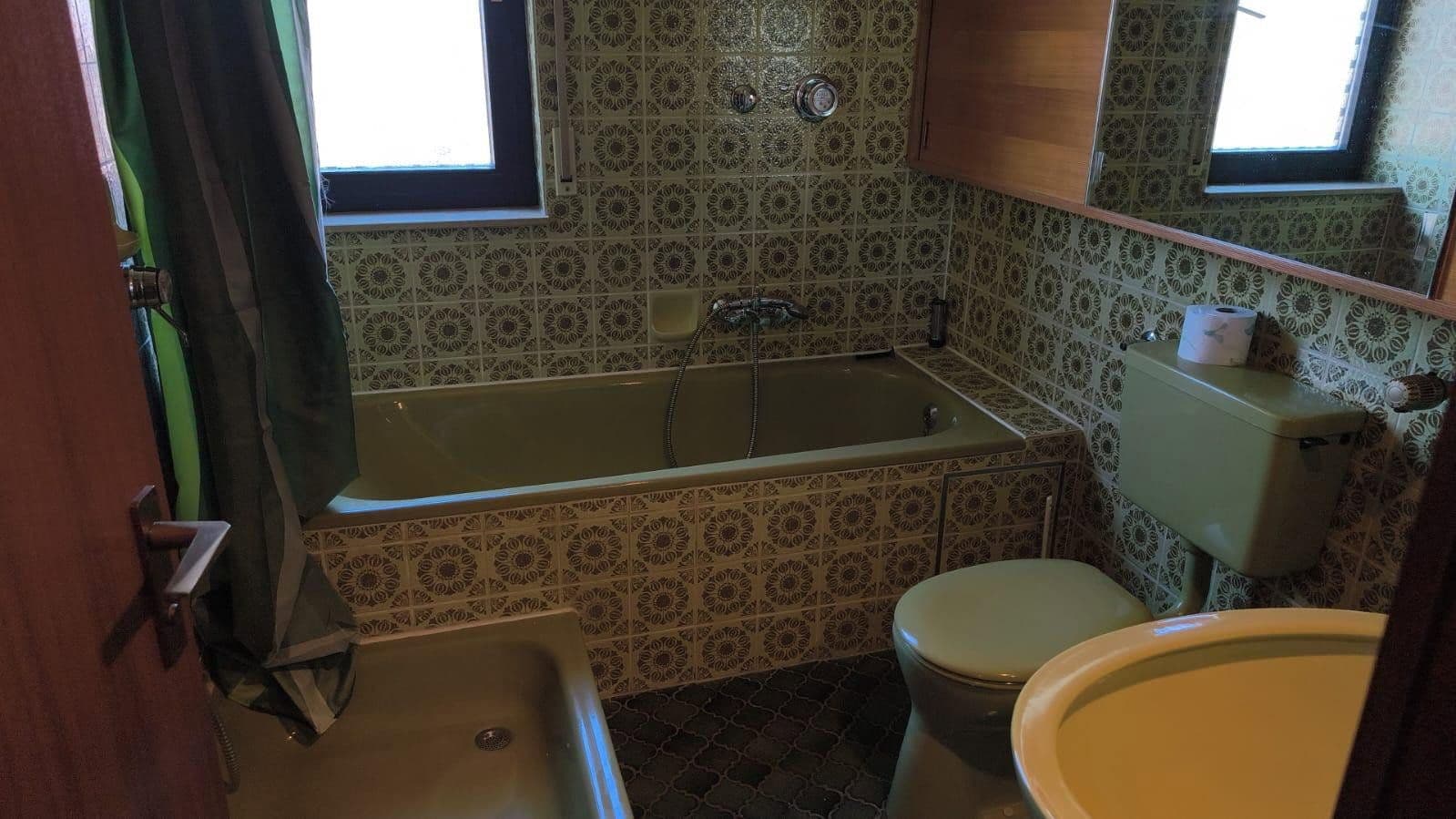 Prenájom bytu 2-izbový 52 m², Schlossbergstraße 5, Ilsfeld, Bádensko-Wurttembersko Prenájom bytu 2-izbový 52 m², Schlossbergstraße 5, Ilsfeld, Bádensko-Wurttembersko