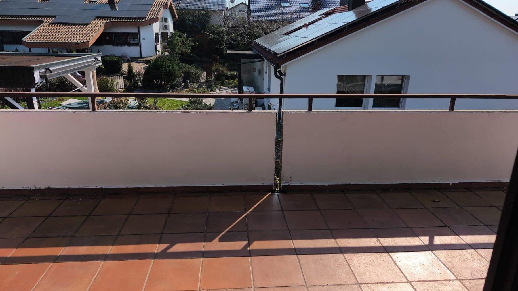 Prenájom bytu 2-izbový 52 m², Schlossbergstraße 5, Ilsfeld, Bádensko-Wurttembersko Prenájom bytu 2-izbový 52 m², Schlossbergstraße 5, Ilsfeld, Bádensko-Wurttembersko