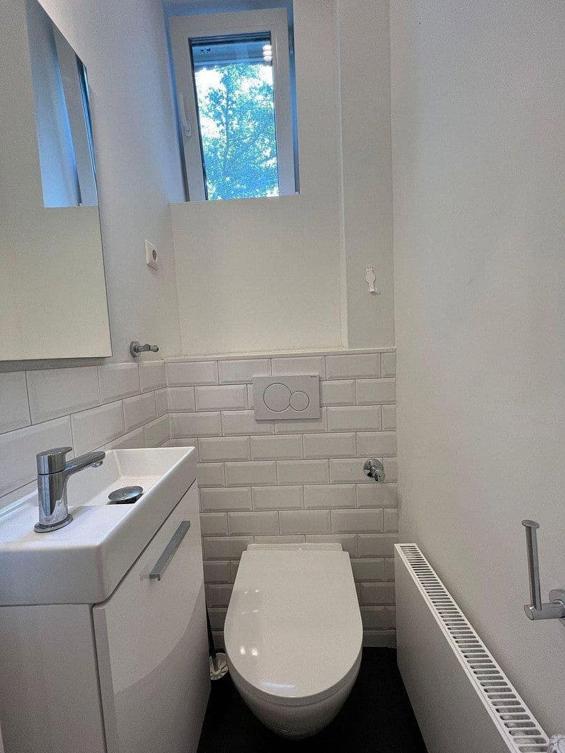 Prenájom bytu 2-izbový 32 m², Adalbertsteinweg 205, Aachen, Severné Porýnie - Westfálsko Prenájom bytu 2-izbový 32 m², Adalbertsteinweg 205, Aachen, Severné Porýnie - Westfálsko