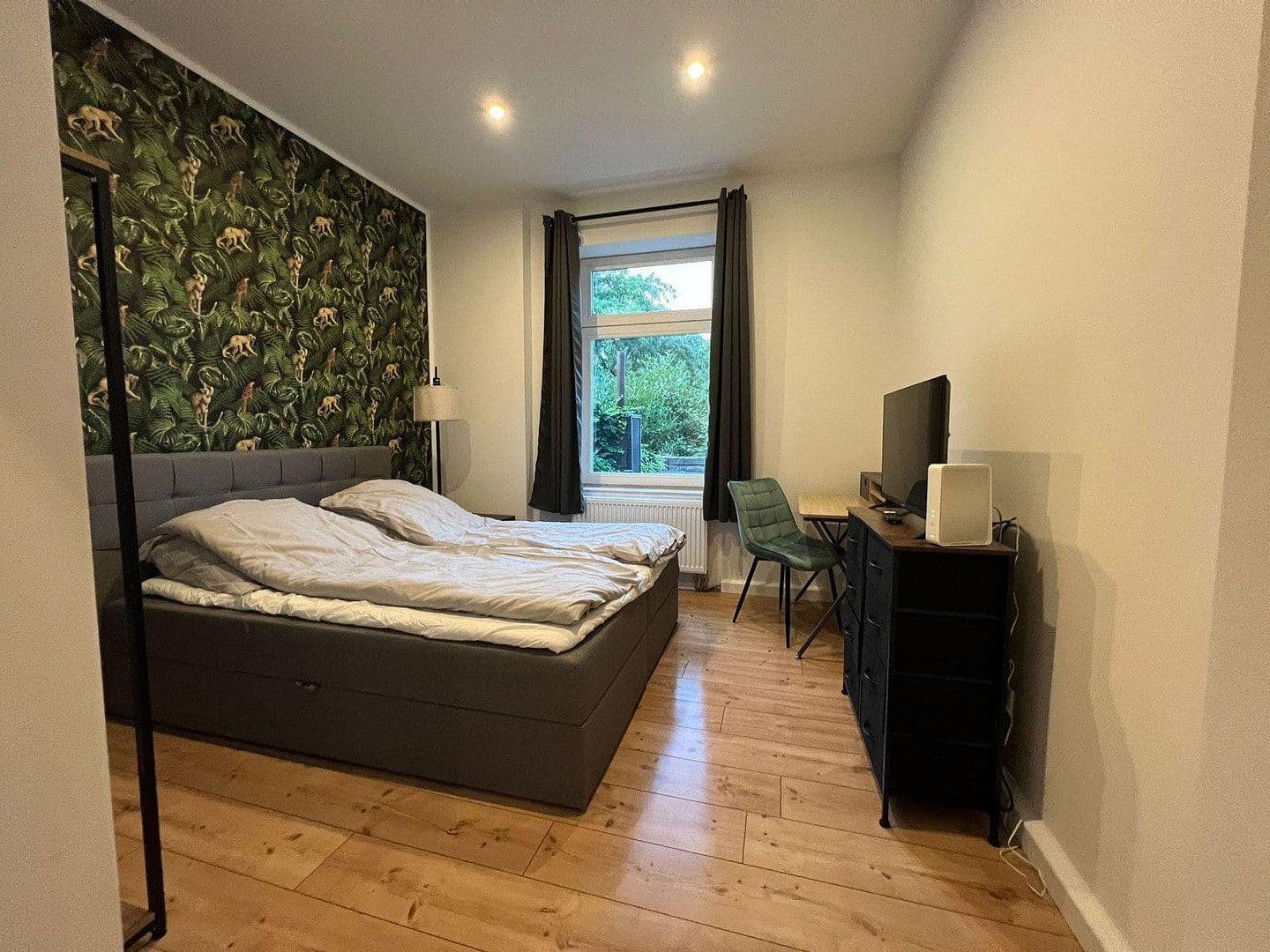 Prenájom bytu 2-izbový 32 m², Adalbertsteinweg 205, Aachen, Severné Porýnie - Westfálsko Prenájom bytu 2-izbový 32 m², Adalbertsteinweg 205, Aachen, Severné Porýnie - Westfálsko