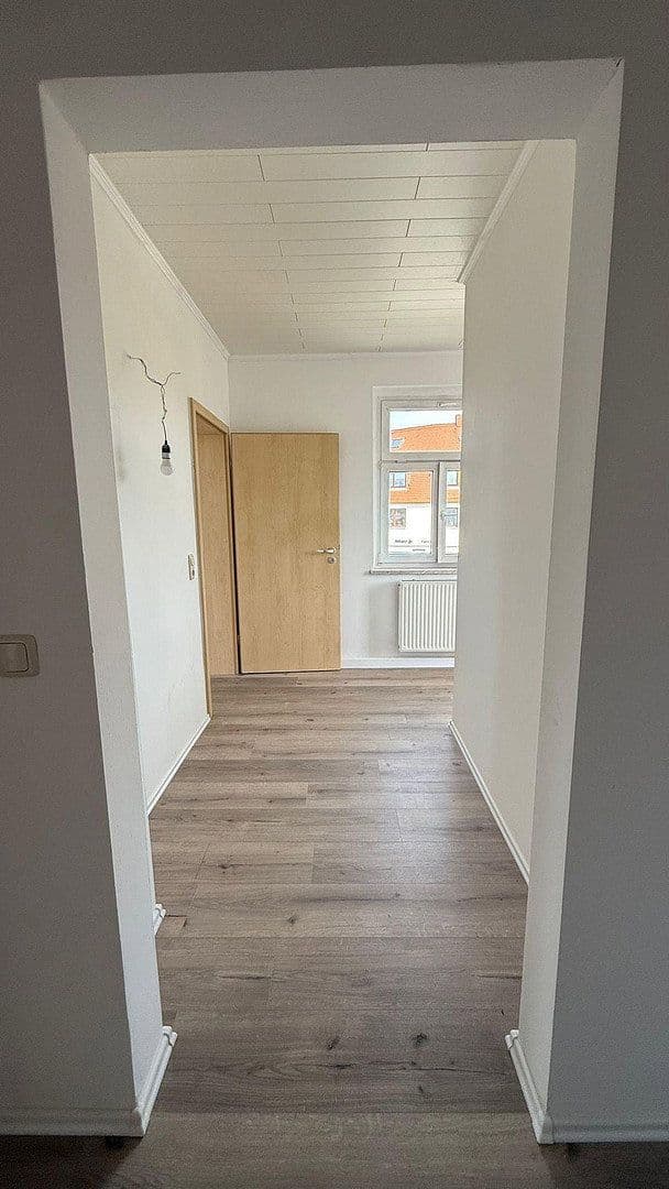 Prenájom bytu 3-izbový 90 m², Zwickau, Sasko Prenájom bytu 3-izbový 90 m², Zwickau, Sasko