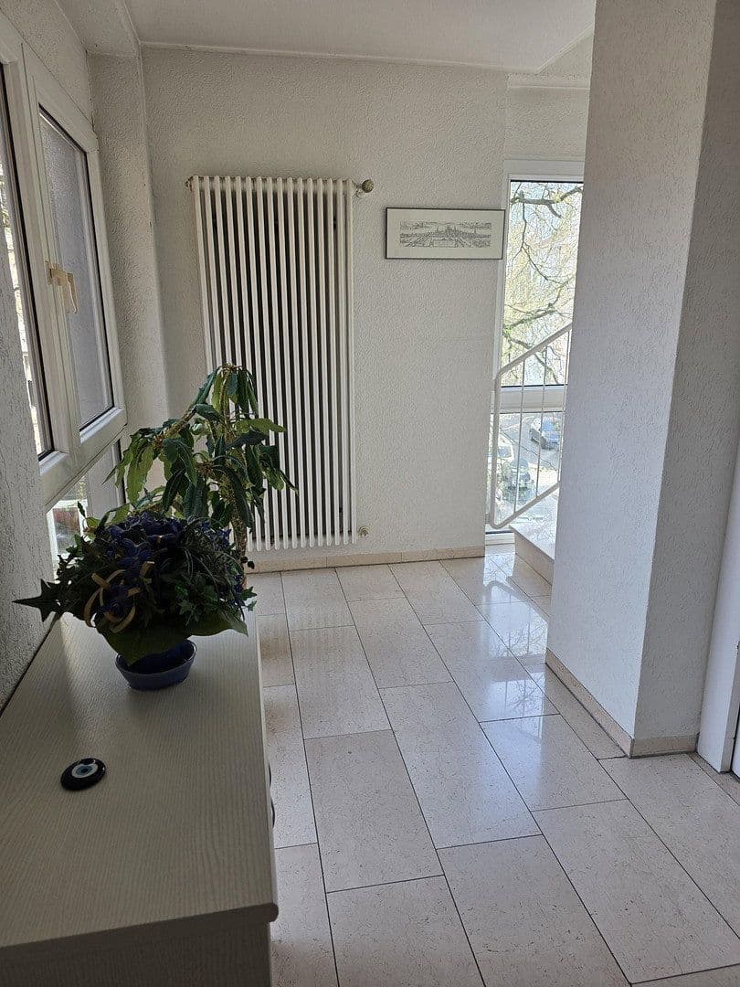 Predaj bytu 5-izbový 145 m², Raesfeldstraße, Münster, Severné Porýnie - Westfálsko Predaj bytu 5-izbový 145 m², Raesfeldstraße, Münster, Severné Porýnie - Westfálsko