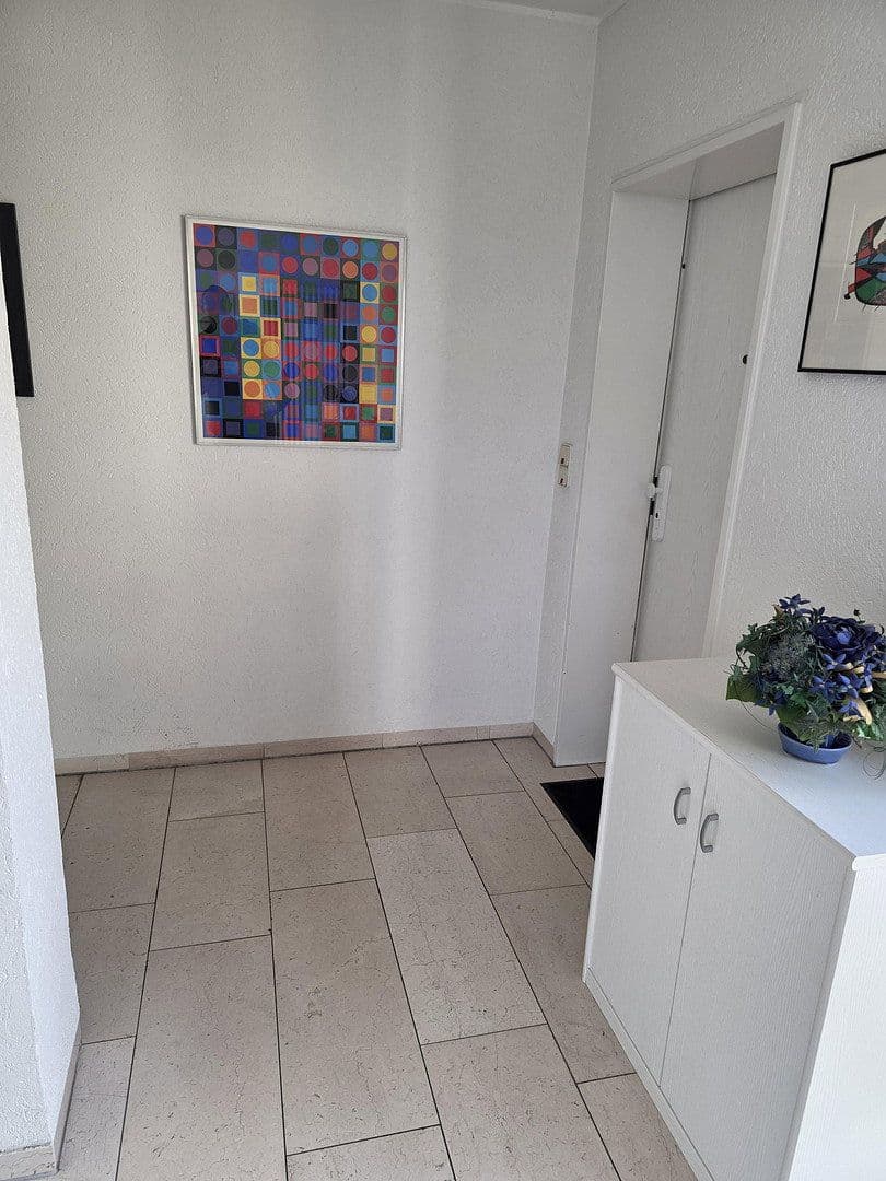 Predaj bytu 5-izbový 145 m², Raesfeldstraße, Münster, Severné Porýnie - Westfálsko Predaj bytu 5-izbový 145 m², Raesfeldstraße, Münster, Severné Porýnie - Westfálsko