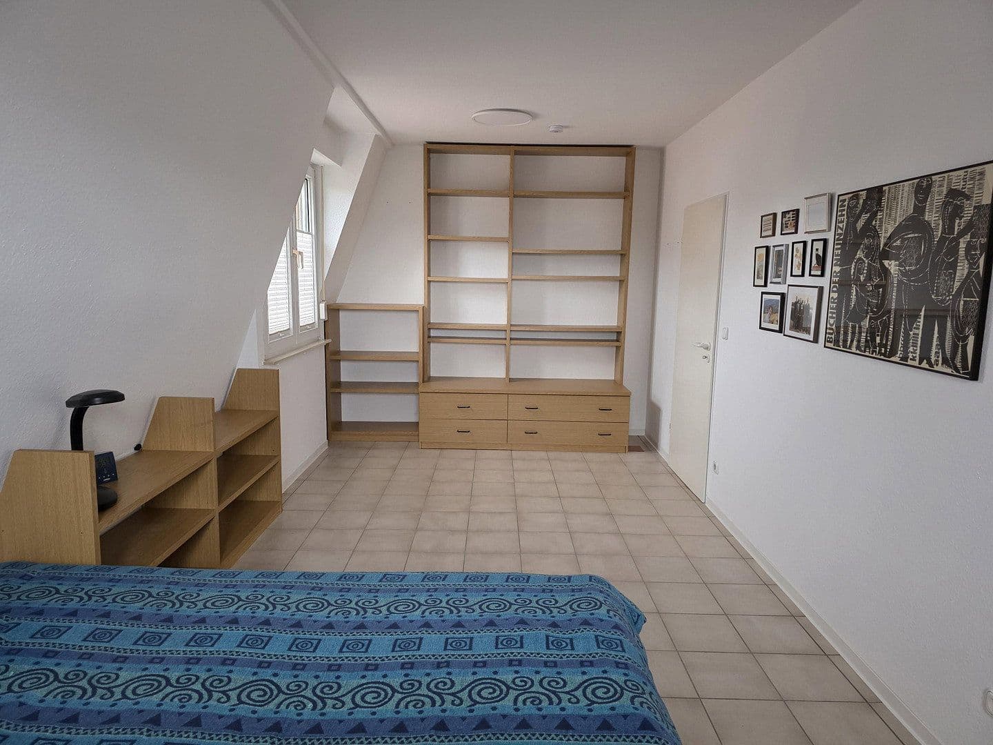 Predaj bytu 5-izbový 145 m², Raesfeldstraße, Münster, Severné Porýnie - Westfálsko Predaj bytu 5-izbový 145 m², Raesfeldstraße, Münster, Severné Porýnie - Westfálsko