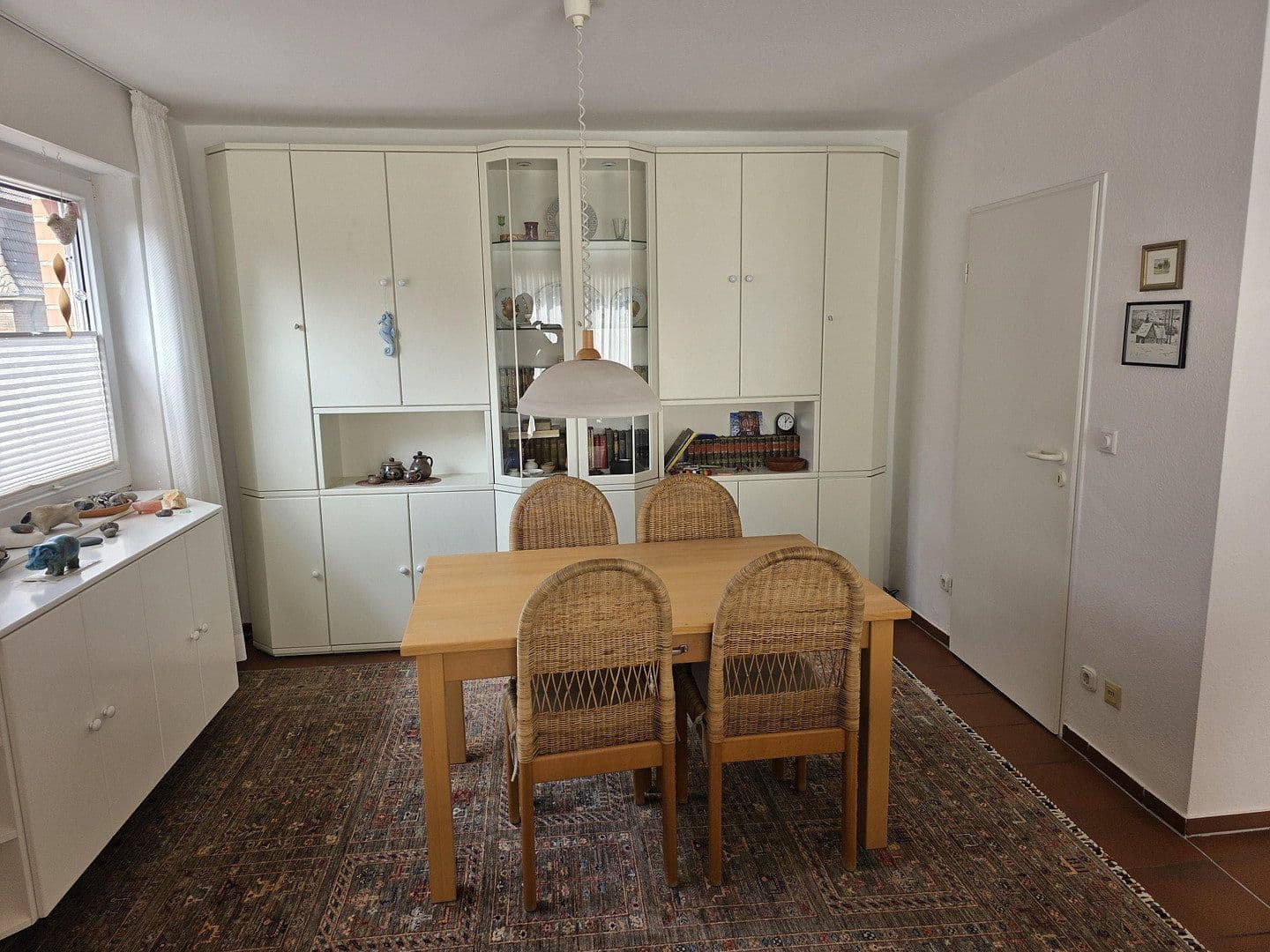 Predaj bytu 5-izbový 145 m², Raesfeldstraße, Münster, Severné Porýnie - Westfálsko Predaj bytu 5-izbový 145 m², Raesfeldstraße, Münster, Severné Porýnie - Westfálsko