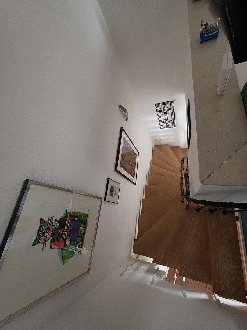 Predaj bytu 5-izbový 145 m², Raesfeldstraße, Münster, Severné Porýnie - Westfálsko Predaj bytu 5-izbový 145 m², Raesfeldstraße, Münster, Severné Porýnie - Westfálsko