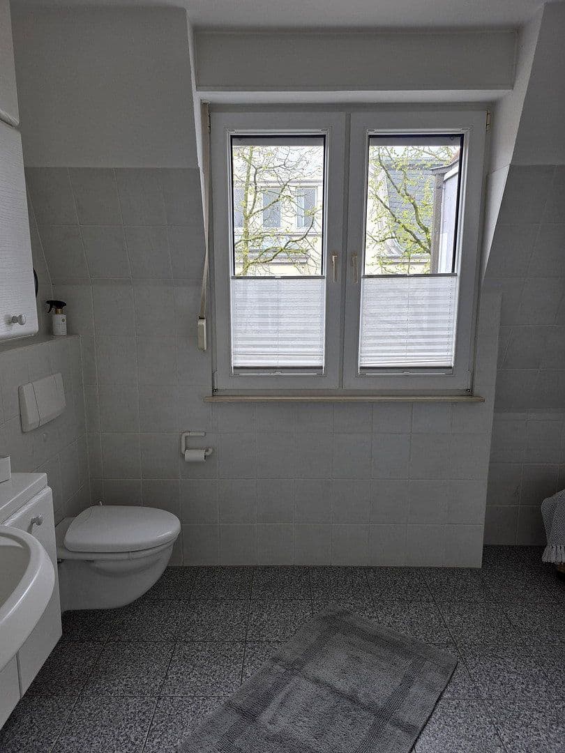 Predaj bytu 5-izbový 145 m², Raesfeldstraße, Münster, Severné Porýnie - Westfálsko Predaj bytu 5-izbový 145 m², Raesfeldstraße, Münster, Severné Porýnie - Westfálsko