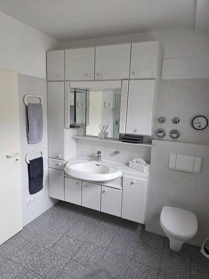 Predaj bytu 5-izbový 145 m², Raesfeldstraße, Münster, Severné Porýnie - Westfálsko Predaj bytu 5-izbový 145 m², Raesfeldstraße, Münster, Severné Porýnie - Westfálsko