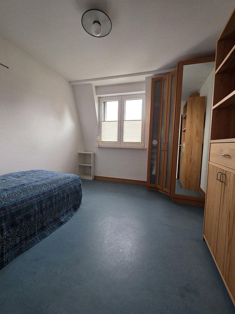 Predaj bytu 5-izbový 145 m², Raesfeldstraße, Münster, Severné Porýnie - Westfálsko Predaj bytu 5-izbový 145 m², Raesfeldstraße, Münster, Severné Porýnie - Westfálsko