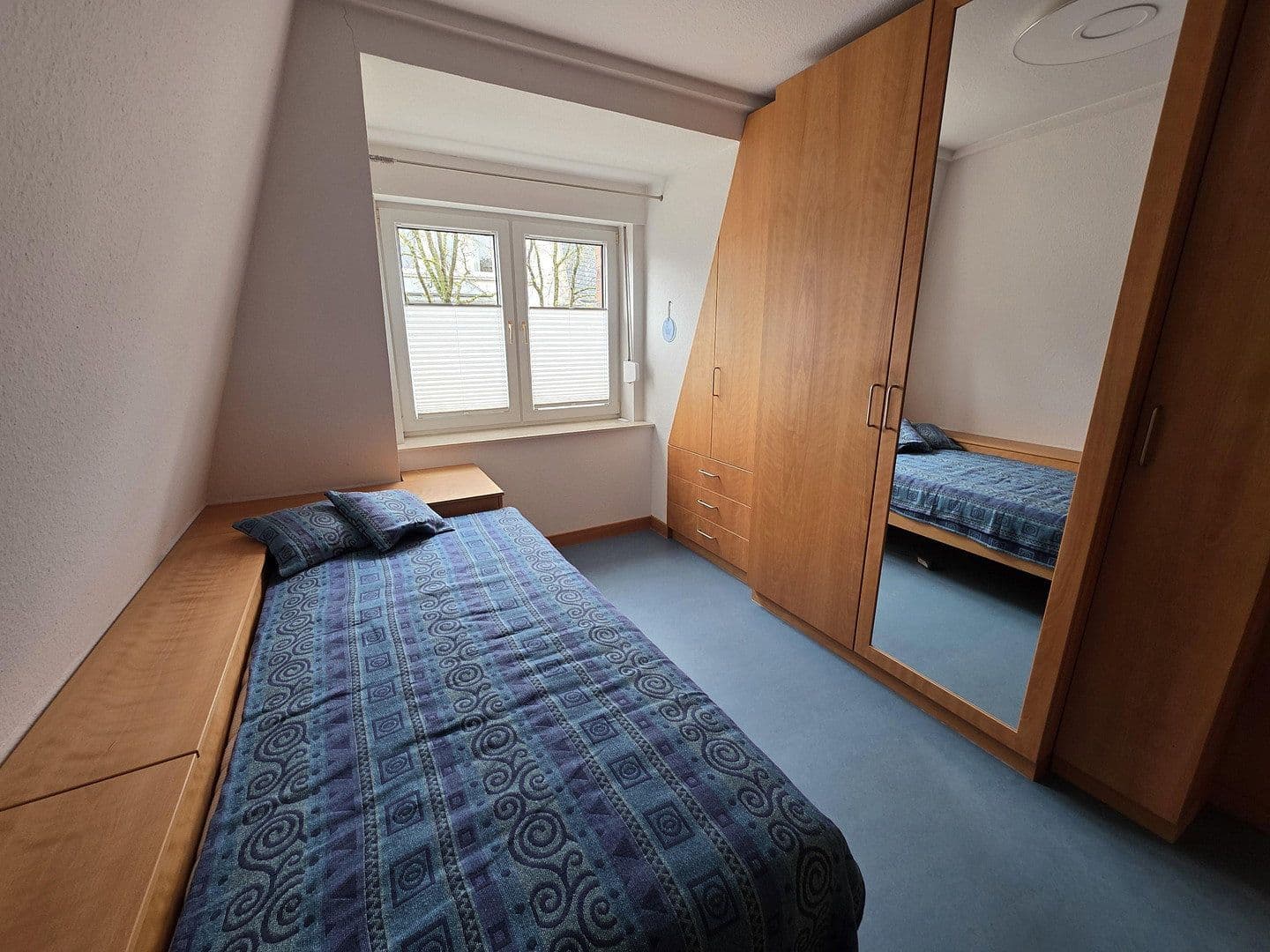 Predaj bytu 5-izbový 145 m², Raesfeldstraße, Münster, Severné Porýnie - Westfálsko Predaj bytu 5-izbový 145 m², Raesfeldstraße, Münster, Severné Porýnie - Westfálsko