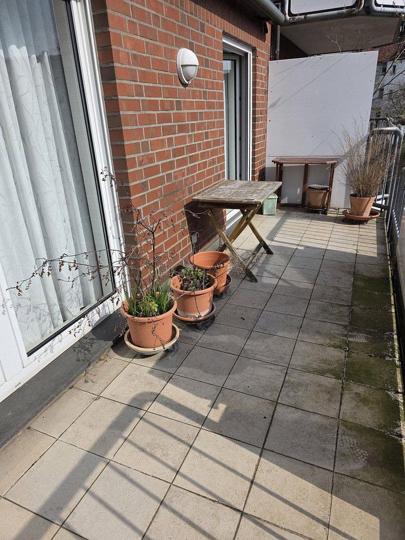 Predaj bytu 5-izbový 145 m², Raesfeldstraße, Münster, Severné Porýnie - Westfálsko Predaj bytu 5-izbový 145 m², Raesfeldstraße, Münster, Severné Porýnie - Westfálsko