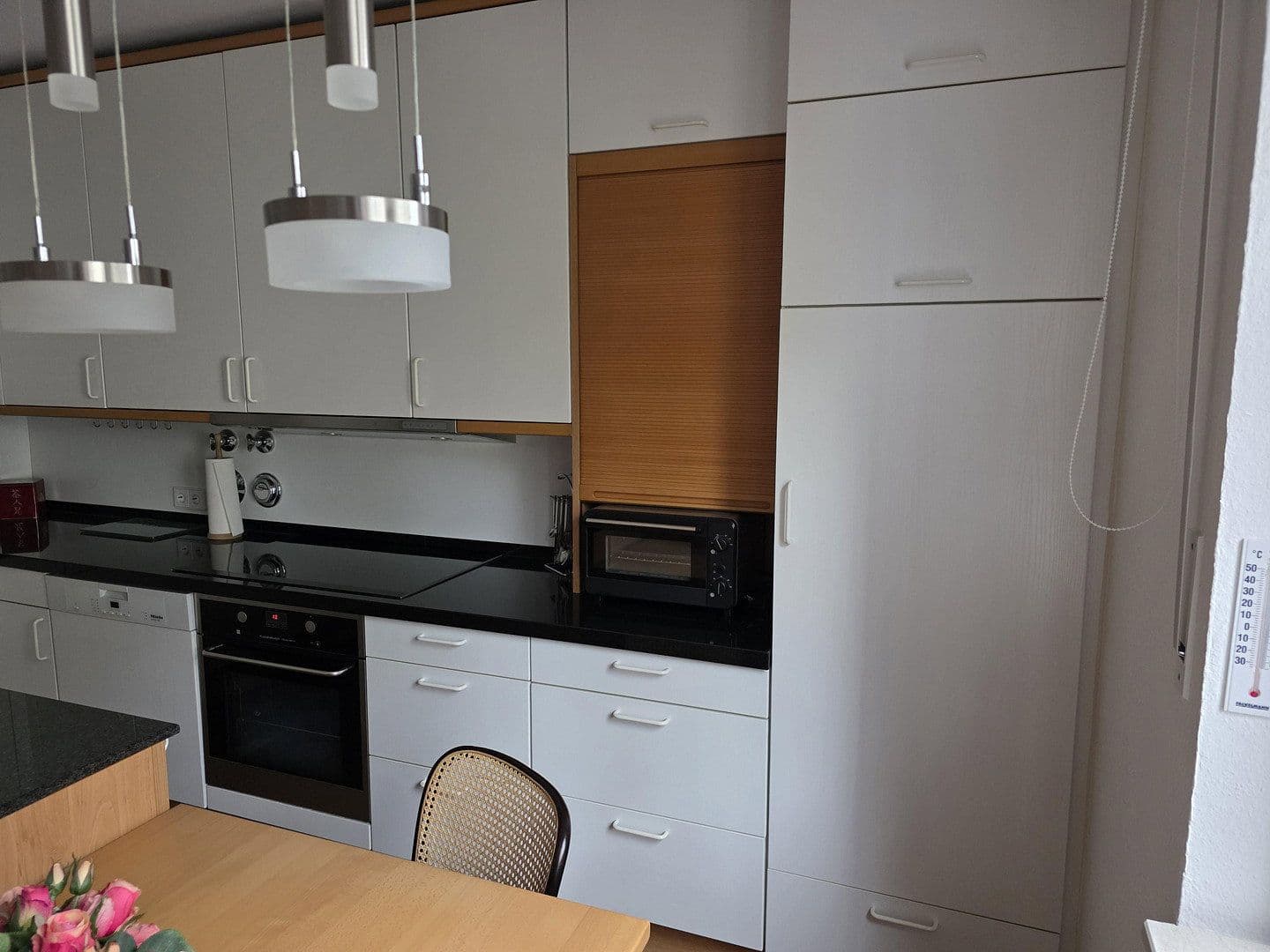 Predaj bytu 5-izbový 145 m², Raesfeldstraße, Münster, Severné Porýnie - Westfálsko Predaj bytu 5-izbový 145 m², Raesfeldstraße, Münster, Severné Porýnie - Westfálsko