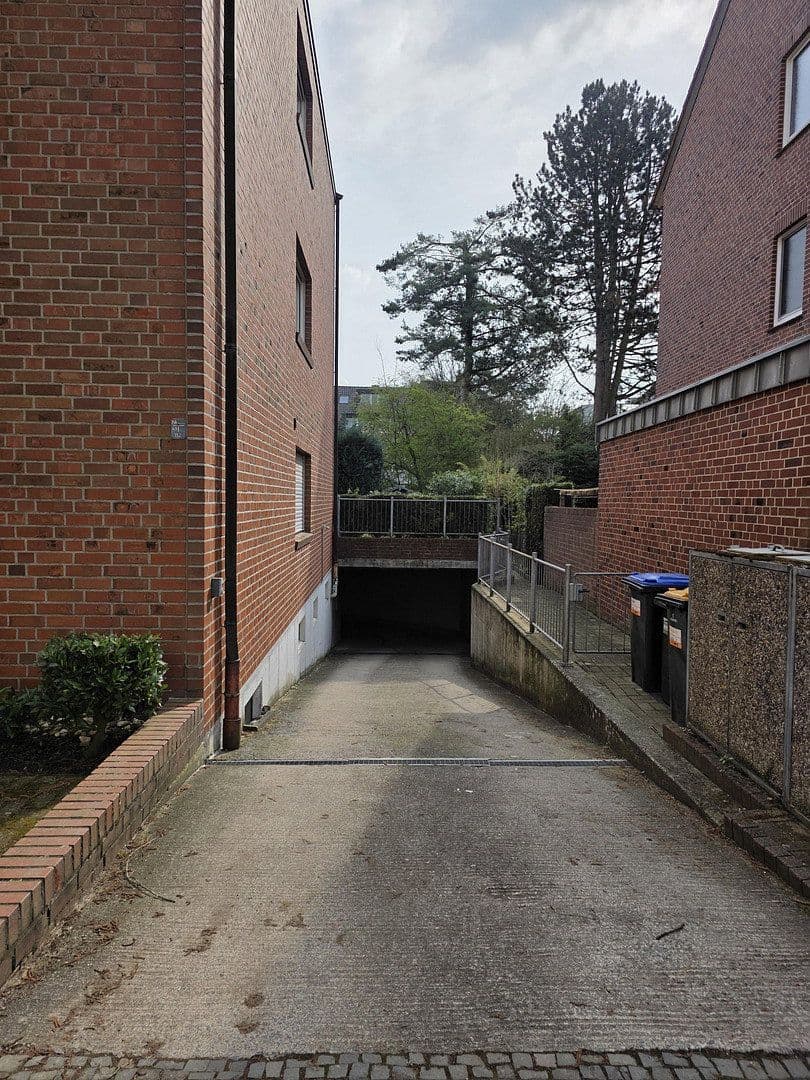 Predaj bytu 5-izbový 145 m², Raesfeldstraße, Münster, Severné Porýnie - Westfálsko Predaj bytu 5-izbový 145 m², Raesfeldstraße, Münster, Severné Porýnie - Westfálsko