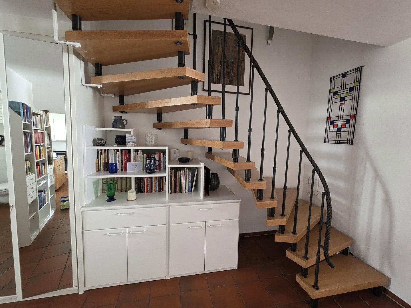 Predaj bytu 5-izbový 145 m², Raesfeldstraße, Münster, Severné Porýnie - Westfálsko Predaj bytu 5-izbový 145 m², Raesfeldstraße, Münster, Severné Porýnie - Westfálsko