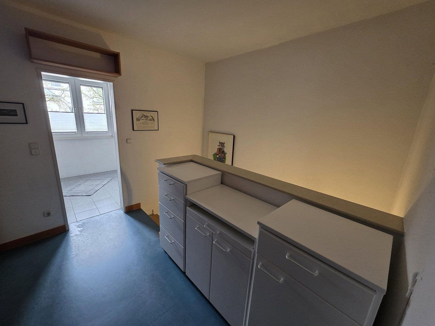 Predaj bytu 5-izbový 145 m², Raesfeldstraße, Münster, Severné Porýnie - Westfálsko Predaj bytu 5-izbový 145 m², Raesfeldstraße, Münster, Severné Porýnie - Westfálsko