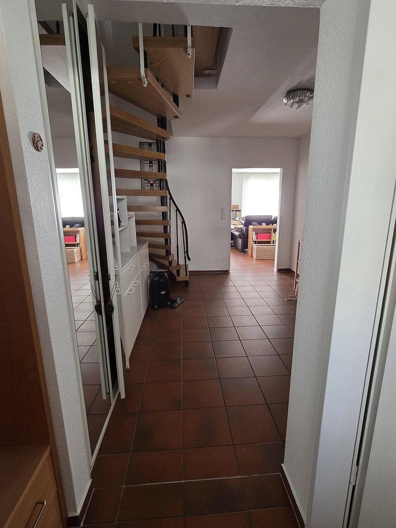 Predaj bytu 5-izbový 145 m², Raesfeldstraße, Münster, Severné Porýnie - Westfálsko Predaj bytu 5-izbový 145 m², Raesfeldstraße, Münster, Severné Porýnie - Westfálsko