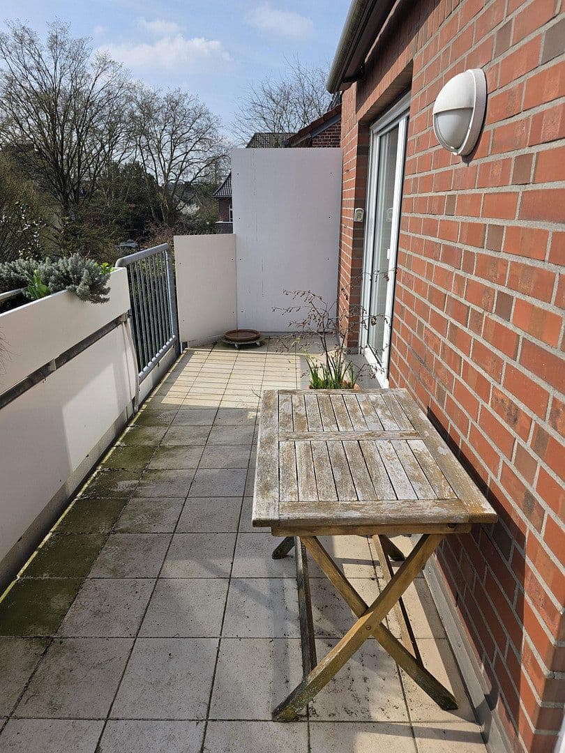 Predaj bytu 5-izbový 145 m², Raesfeldstraße, Münster, Severné Porýnie - Westfálsko Predaj bytu 5-izbový 145 m², Raesfeldstraße, Münster, Severné Porýnie - Westfálsko