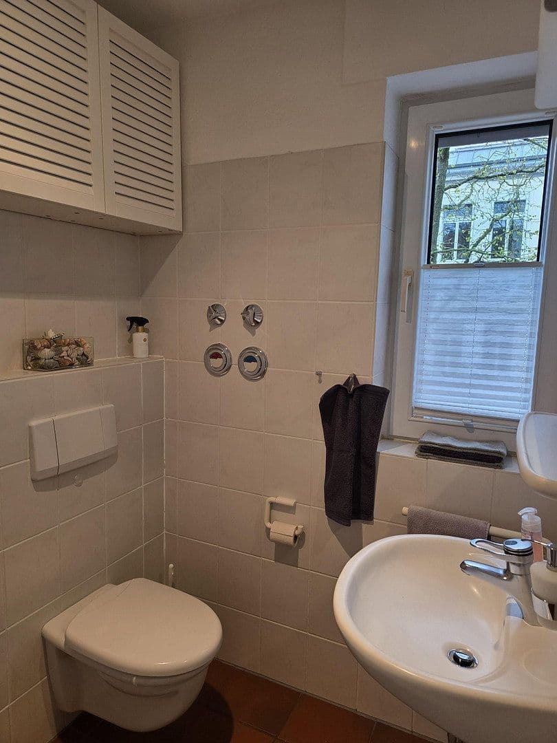 Predaj bytu 5-izbový 145 m², Raesfeldstraße, Münster, Severné Porýnie - Westfálsko Predaj bytu 5-izbový 145 m², Raesfeldstraße, Münster, Severné Porýnie - Westfálsko