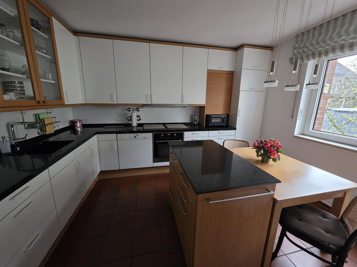 Predaj bytu 5-izbový 145 m², Raesfeldstraße, Münster, Severné Porýnie - Westfálsko Predaj bytu 5-izbový 145 m², Raesfeldstraße, Münster, Severné Porýnie - Westfálsko