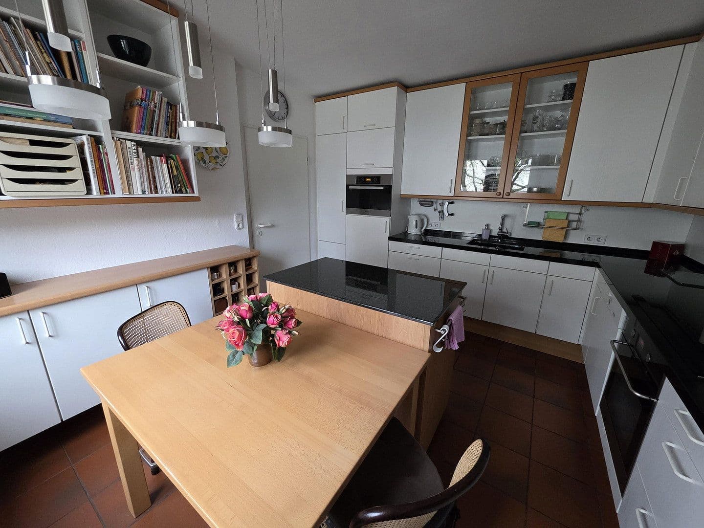 Predaj bytu 5-izbový 145 m², Raesfeldstraße, Münster, Severné Porýnie - Westfálsko Predaj bytu 5-izbový 145 m², Raesfeldstraße, Münster, Severné Porýnie - Westfálsko