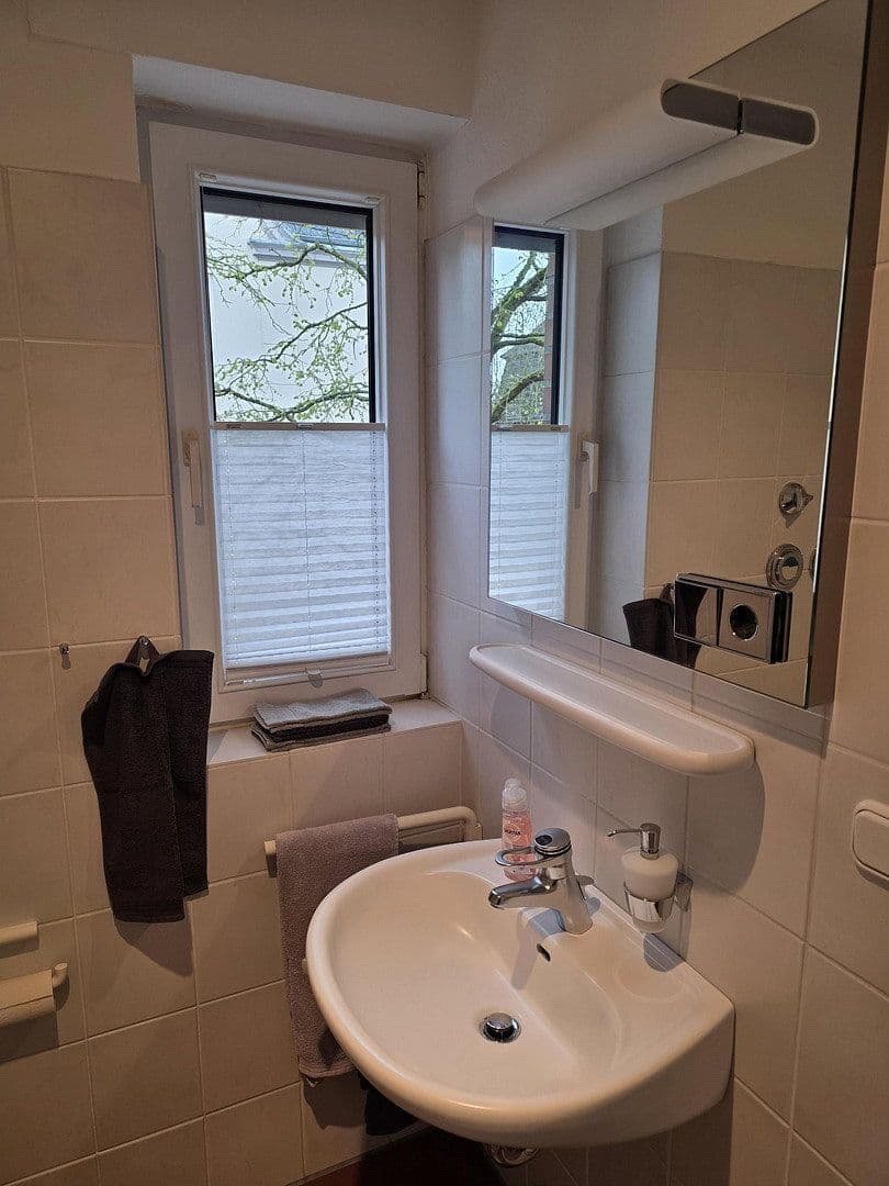 Predaj bytu 5-izbový 145 m², Raesfeldstraße, Münster, Severné Porýnie - Westfálsko Predaj bytu 5-izbový 145 m², Raesfeldstraße, Münster, Severné Porýnie - Westfálsko