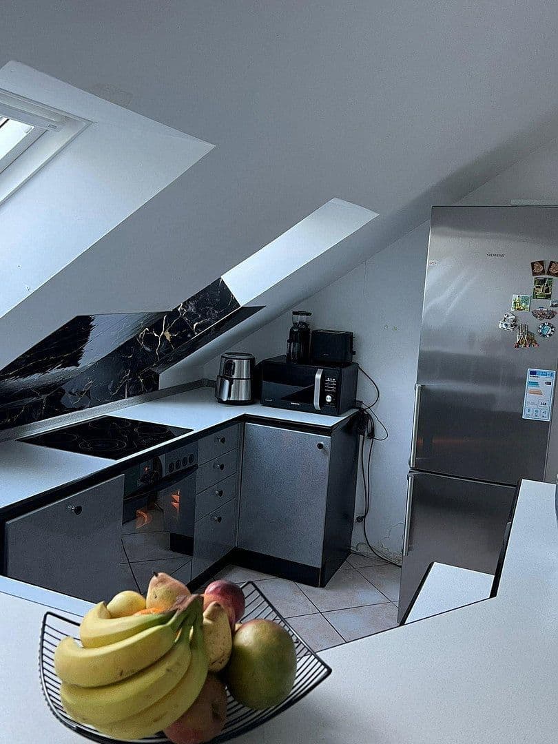 Prenájom bytu 2-izbový 55 m², Hansastraße 5, Geesthacht, Šlezvicko-Holštajnsko Prenájom bytu 2-izbový 55 m², Hansastraße 5, Geesthacht, Šlezvicko-Holštajnsko