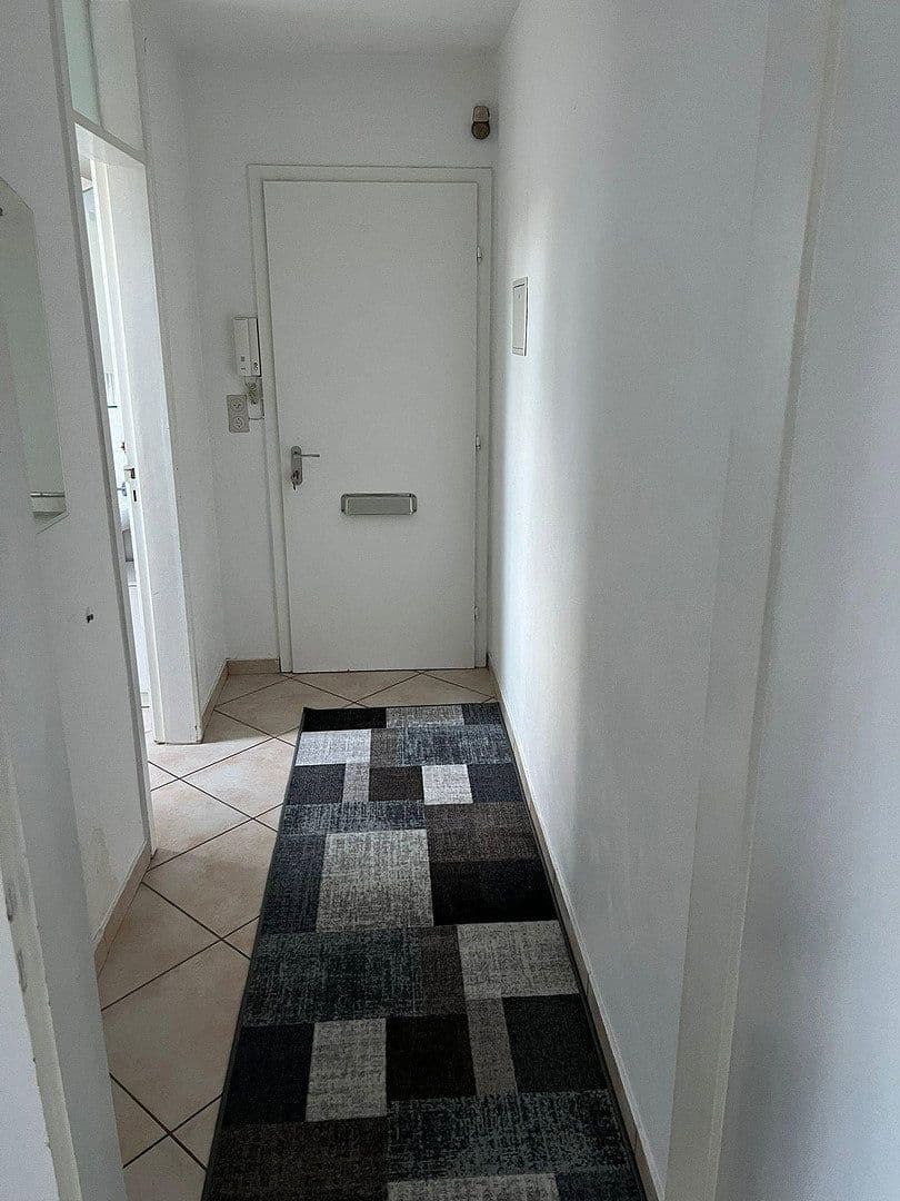 Prenájom bytu 2-izbový 55 m², Hansastraße 5, Geesthacht, Šlezvicko-Holštajnsko Prenájom bytu 2-izbový 55 m², Hansastraße 5, Geesthacht, Šlezvicko-Holštajnsko