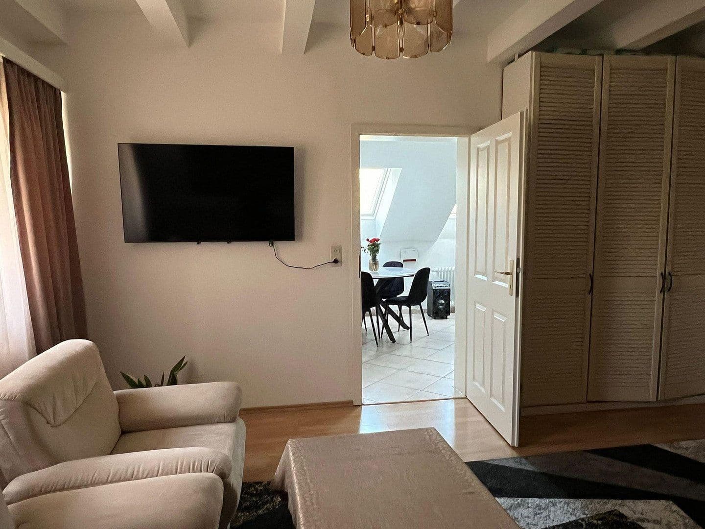 Prenájom bytu 2-izbový 55 m², Hansastraße 5, Geesthacht, Šlezvicko-Holštajnsko Prenájom bytu 2-izbový 55 m², Hansastraße 5, Geesthacht, Šlezvicko-Holštajnsko