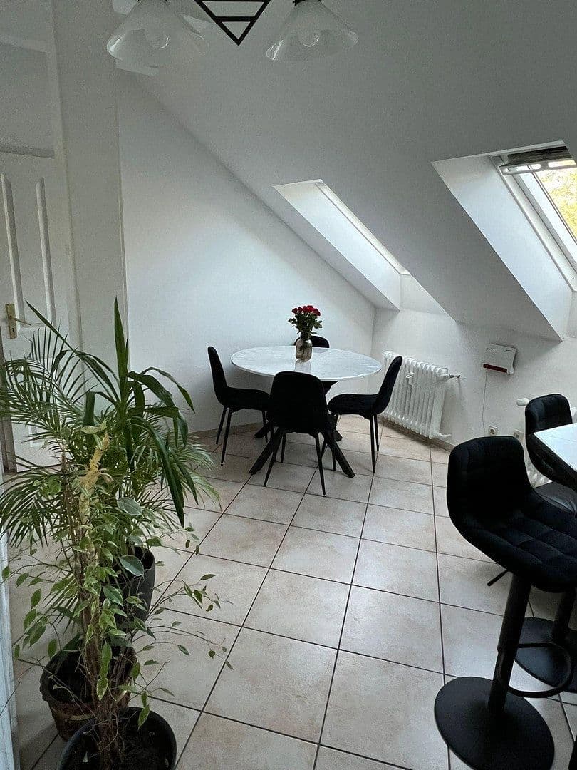 Prenájom bytu 2-izbový 55 m², Hansastraße 5, Geesthacht, Šlezvicko-Holštajnsko Prenájom bytu 2-izbový 55 m², Hansastraße 5, Geesthacht, Šlezvicko-Holštajnsko