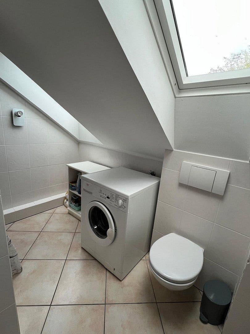 Prenájom bytu 2-izbový 55 m², Hansastraße 5, Geesthacht, Šlezvicko-Holštajnsko Prenájom bytu 2-izbový 55 m², Hansastraße 5, Geesthacht, Šlezvicko-Holštajnsko