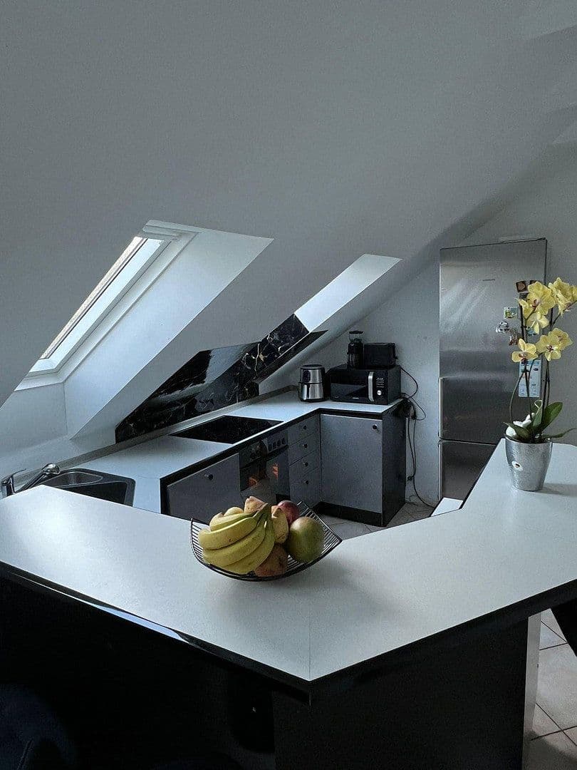 Prenájom bytu 2-izbový 55 m², Hansastraße 5, Geesthacht, Šlezvicko-Holštajnsko Prenájom bytu 2-izbový 55 m², Hansastraße 5, Geesthacht, Šlezvicko-Holštajnsko