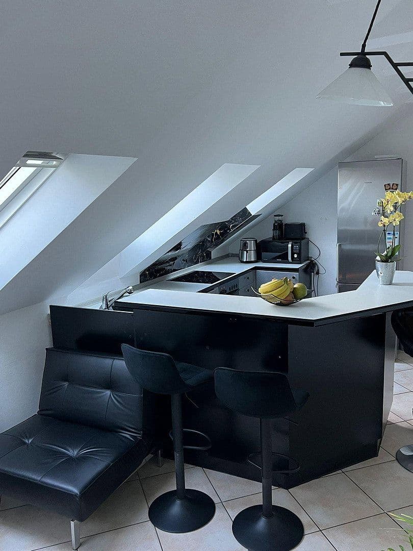 Prenájom bytu 2-izbový 55 m², Hansastraße 5, Geesthacht, Šlezvicko-Holštajnsko Prenájom bytu 2-izbový 55 m², Hansastraße 5, Geesthacht, Šlezvicko-Holštajnsko