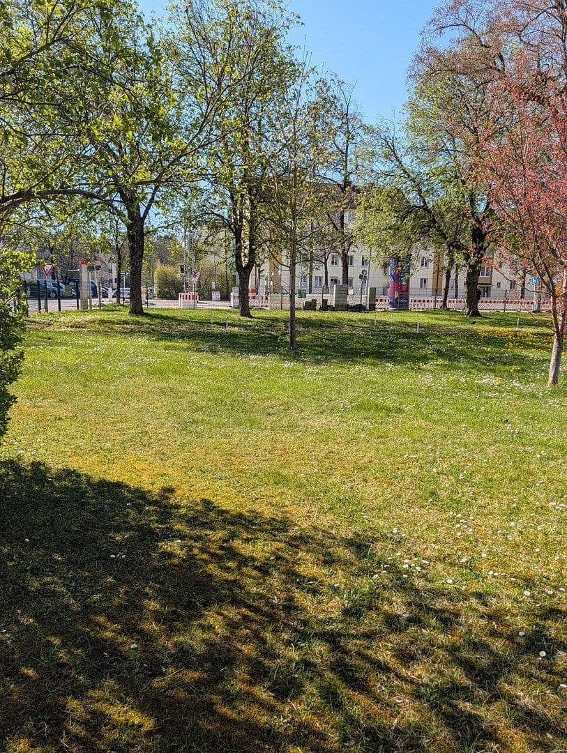 Predaj bytu 3-izbový 86 m², Herthastr. 24, München, Bavorsko Predaj bytu 3-izbový 86 m², Herthastr. 24, München, Bavorsko