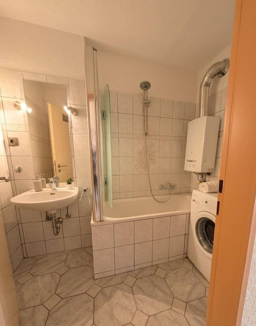 Predaj bytu 3-izbový 86 m², Herthastr. 24, München, Bavorsko Predaj bytu 3-izbový 86 m², Herthastr. 24, München, Bavorsko