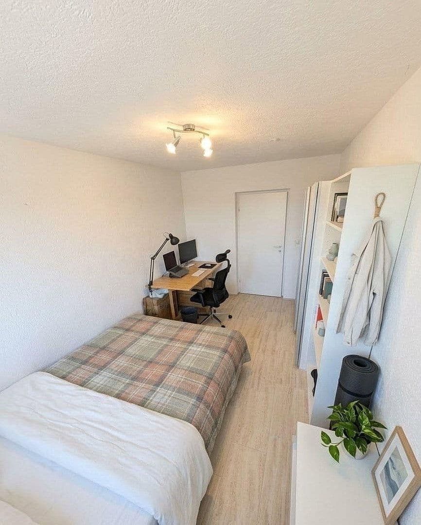 Predaj bytu 3-izbový 86 m², Herthastr. 24, München, Bavorsko Predaj bytu 3-izbový 86 m², Herthastr. 24, München, Bavorsko